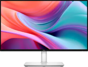 Monitor Dell S2425HSM 24", FHD 144Hz 1ms, me altoparlantë, i zi