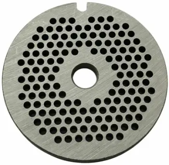 Filter mishi Razor 8A2.7, çelik inox, trashësi 5.5 mm, vrima 2.7 mm