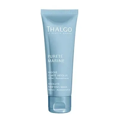 Maskë për fytyrë Thalgo Absolute Purifying, 40 ml - 1