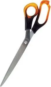 Gërshërë Grand Scissors GR-3100, 25 cm, doreza amber