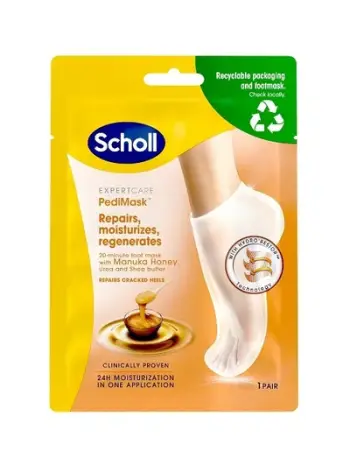 Maskë për këmbë Scholl