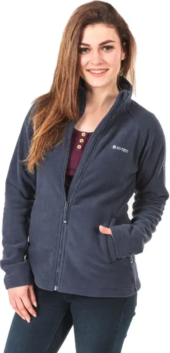 Duks për femra Hi-Tec Polar LADY HENIS, S, i kaltër i errët