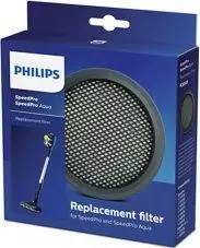 Filter për fshesë me vakum Philips (FC8009 / 01)