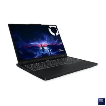 Laptop Legion Pro 5 16IAX10H, Intel Core Ultra 9 275HX, 2x 16GB SODIMM DDR5-5600, 1TB SSD M.2 2280 PCIe 4.0x4 NVMe, NVIDIA GeForce RTX 5070, i zi