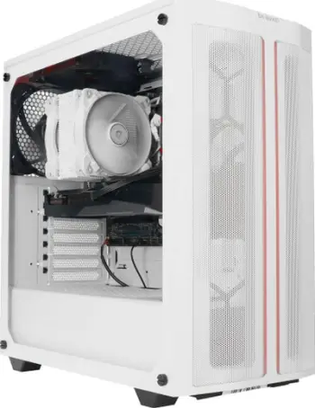 Kompjuter gaming X G300, Ryzen 5 7500X3D, 64GB RAM, RTX 5070 Ti, 1TB SSD