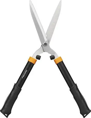 Gërshërë kopshti Fiskars FS Hs21, 552 mm