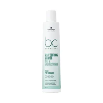 Shampo për flokë Schwarzkopf Professional BC Bonacure Scalp Soothing, 250 ml