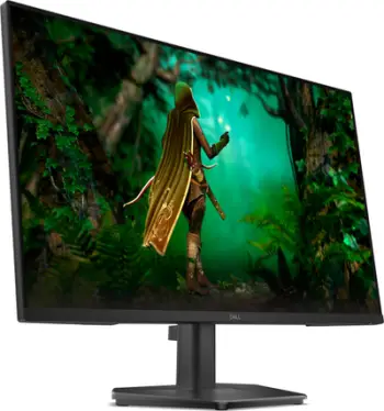 Monitor Dell SE2725HG, 27", Full HD, 200Hz, 1 ms, i zi