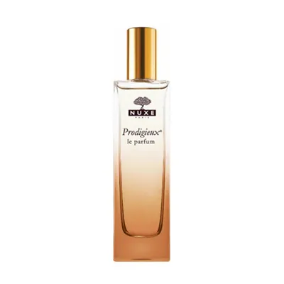 Set Nuxe Prodigieux Collection, vaj dushi, 100 ml + vaj i thatë, 100 ml + EDP 30, ml - 4