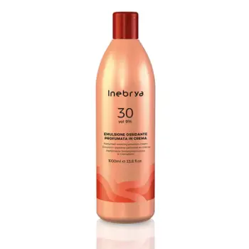 Hidrogjen për ngjyrë Inebrya, 30vol. 9%, 1000 ml