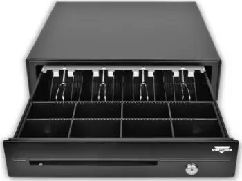 Sirtar parash Virtuos C420D, me kabllo, 9-24V, i zi