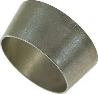 Reduktor sistemi shkarkimi TurboWorks_B, 76-89mm, metal, gri