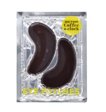 Maskë për sy Better Coffee O Clock