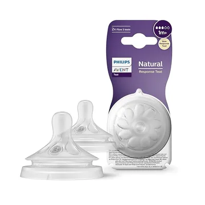 SCY963/02 TEAT NAT 3.0 T3 2P - 1