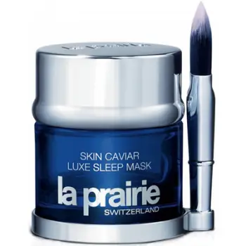 Krem nate kundër rrudhave LA PRAIRIE Skin Caviar Luxe Sleep Mask, 50 ml