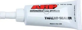 Sealant fijesh ARP 100-9904, 50ml, transparent