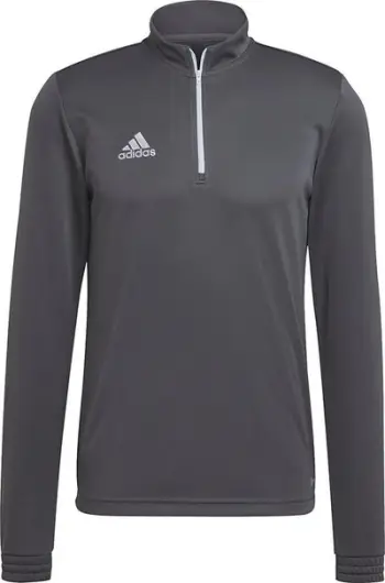 Duks për meshkuj Adidas Entrada 22 H57546, M, i hirtë