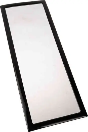 Filtër pluhuri DEMCiflex për kasë Lian Li O11 Dynamic XL, sipër, magnetik, i zi