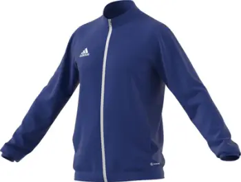 Shorce për meshkuj Adidas Entrada 22, të kaltër