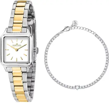 Set Orë dhe byzylyk për femra Morellato Dafne R0153175510