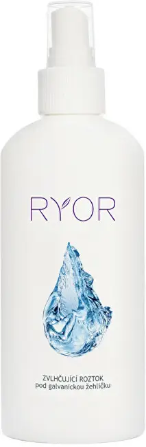 Xhel për trup Ryor, 200 ml