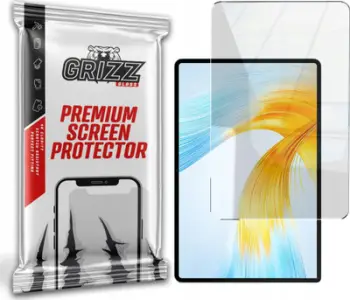 Mbrojtës ekrani GrizzGlass HybridGlass për Honor MagicPad 13, xham hibrid, transparnet