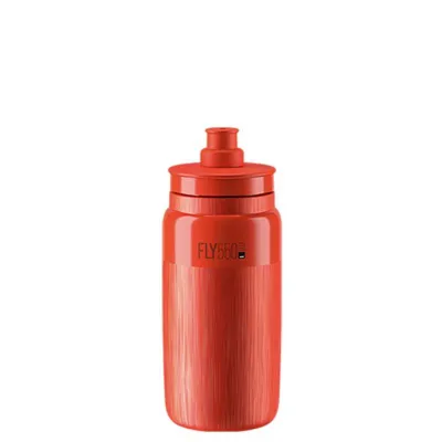 Sishe Uji Biciklete Fly Tex Kuqe 550ml - 1