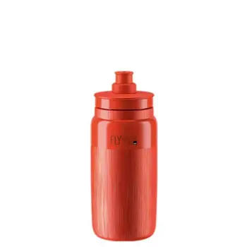 Sishe Uji Biciklete Fly Tex Kuqe 550ml