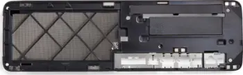 Filtër pluhuri HP Z2 SFF, për Workstation Z2 G9, i zi