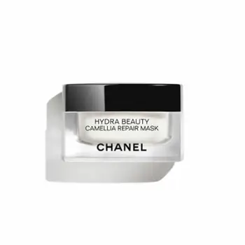Maskë rigjeneruese dhe hidratuese për lëkurë Chanel Hydra Beauty (Camellia Repair), 50 g
