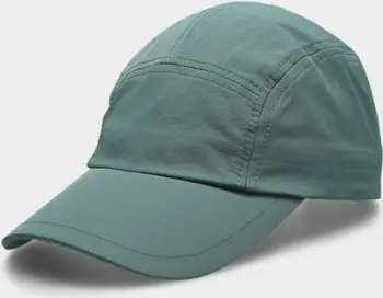 Kapele sportive Outhorn Cap M OTHSS23ACABM078, poliestër, e gjelbër