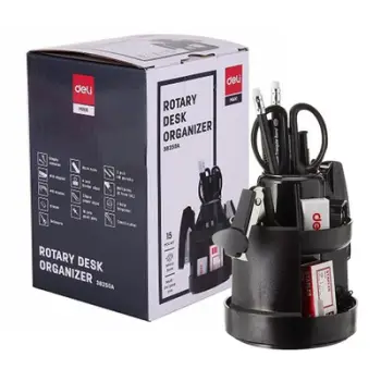 Set organizues tavoline me aksesore zyre 15/1 . DELI
