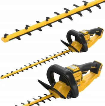 Gërshërë krasitëse për shkurre DEWALT DCMHT573N XR FlexVolt, 54V, pa bateri