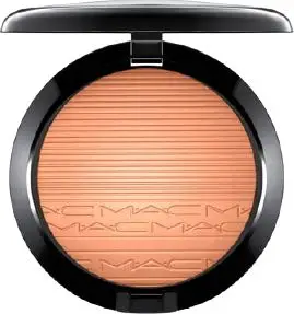 Highlighter MAC Extra Dimension Skinfinish Beige, efekt metalik, qëndrueshmëri e lartë