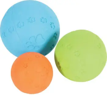 Top për qen Zolux, 9 cm