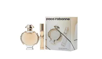 Set Paco Rabanne Olympea, EDP 80 + 20 ml