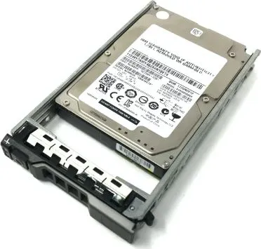 Disk i serverit Dell 2,5'' SAS-3 (12Gb/s) (401-ABHQ), 2,4 TB, 10,000 rpm - 1