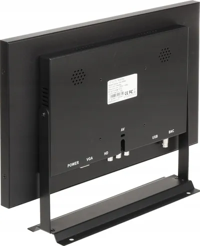Monitor Diakov Ovlda VM-1303M, 13", VGA HDMI USB, i zi - 3