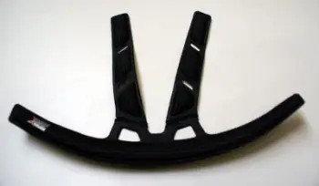 Astar për helmetë Giro Aerohead Ultimate, S, i zi