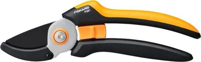 Sekator Fiskars Solid P361, për degë deri 20mm, portokalli - 2
