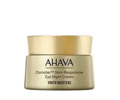 Krem Nate për Zonën e Syve Ahava, 15 ml - 1
