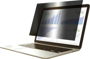 Filtër privatësie Gearlab, 14.0" 16:10, për laptop