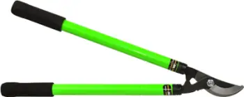 Sekator kopshti Geko, doreza teleskopike 61 93 cm, prerje deri 35 mm