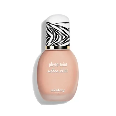 Sisley Paris Phyto-Teint Ultra Eclat Petal 1C - 1