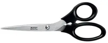 Gërshërë Leitz Stainless Steel 54250095, 200 mm, çeliku inox