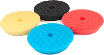 Set pade lustruese AMiO 03711, 4 copë, me Velcro