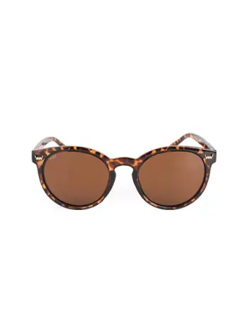 Syze dielli për femra Vuch Foxy Design Brown, të kafta