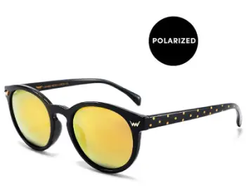 Syze dielli për femra Vuch Foxy Dotty Black, të zeza
