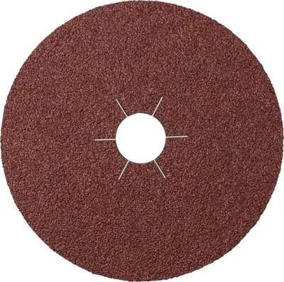 Disk lëmues KLINGSPOR (11013), 40 CS 561, 125mm - 1