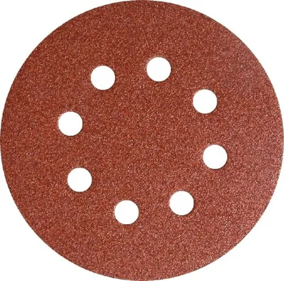 Disk lëmues Klingspor, 125 mm - 1